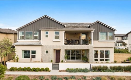 Condo in Irvine, California, United States 1