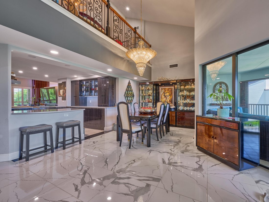 Condo in North Palm Beach, Florida, United States 1 - 18431509