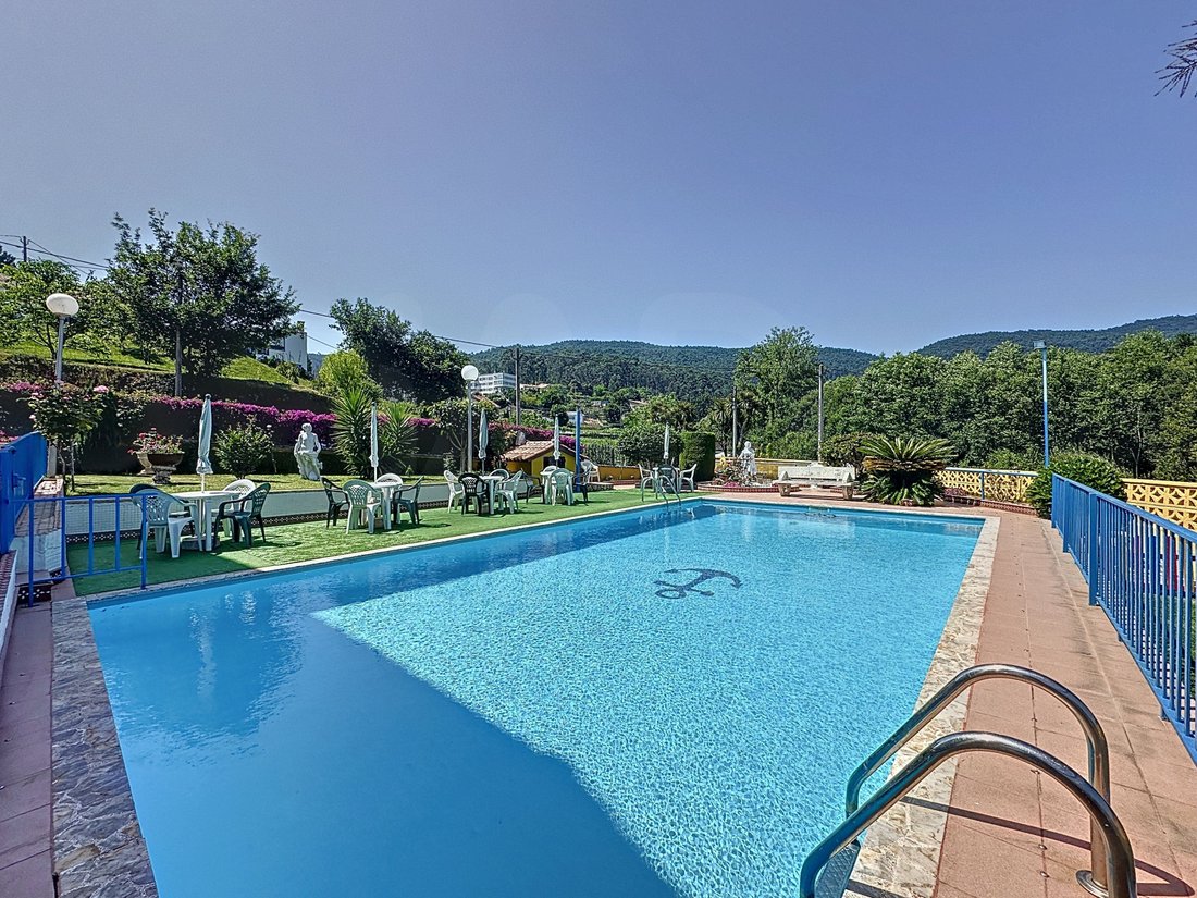 Townhouse in Samieira, Poio, Spain 4 - 18430300