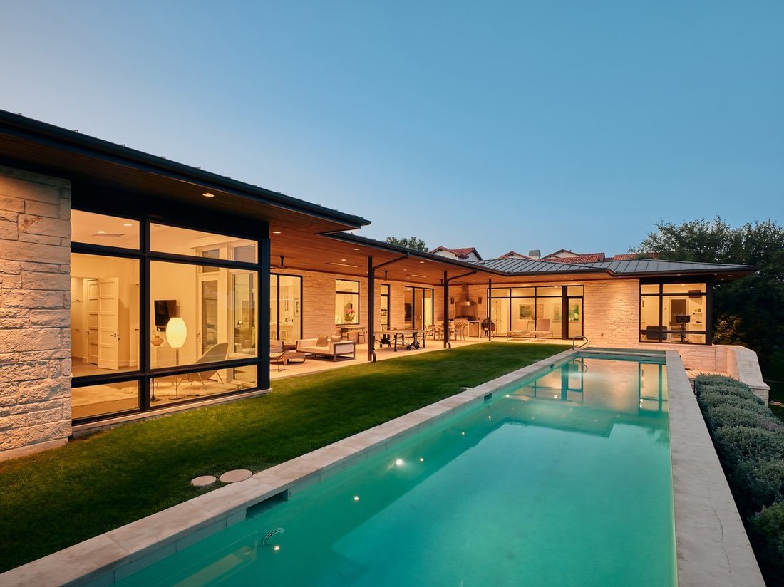 House in Bee Cave, Texas, United States 3 - 18433133