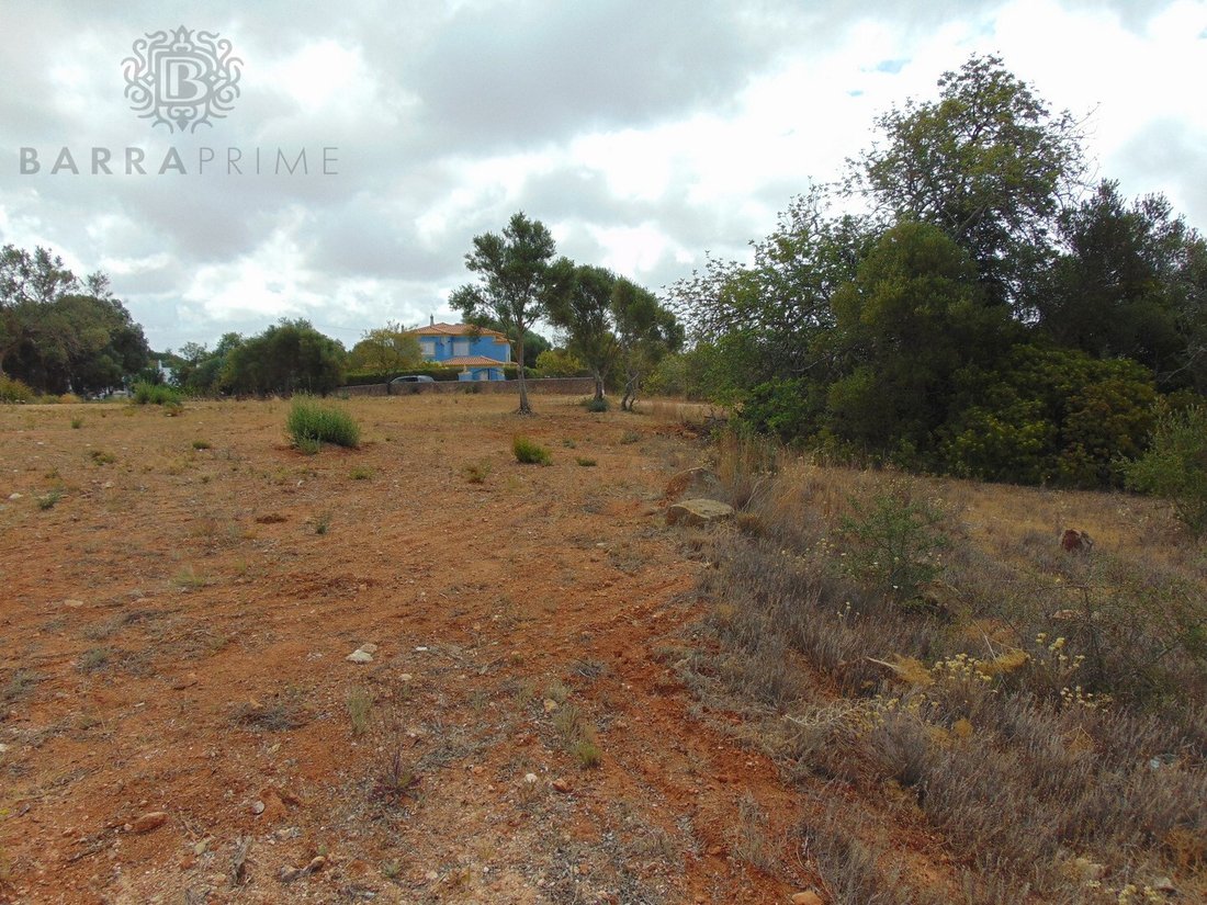 Land in Almancil, Algarve, Portugal 5 - 18432426