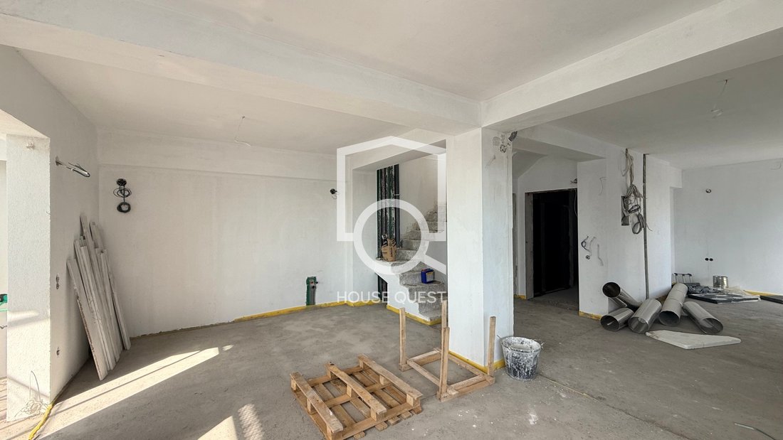Apartment in 4th District of Thessaloniki, Thessaloniki, Greece 3 - 18428308