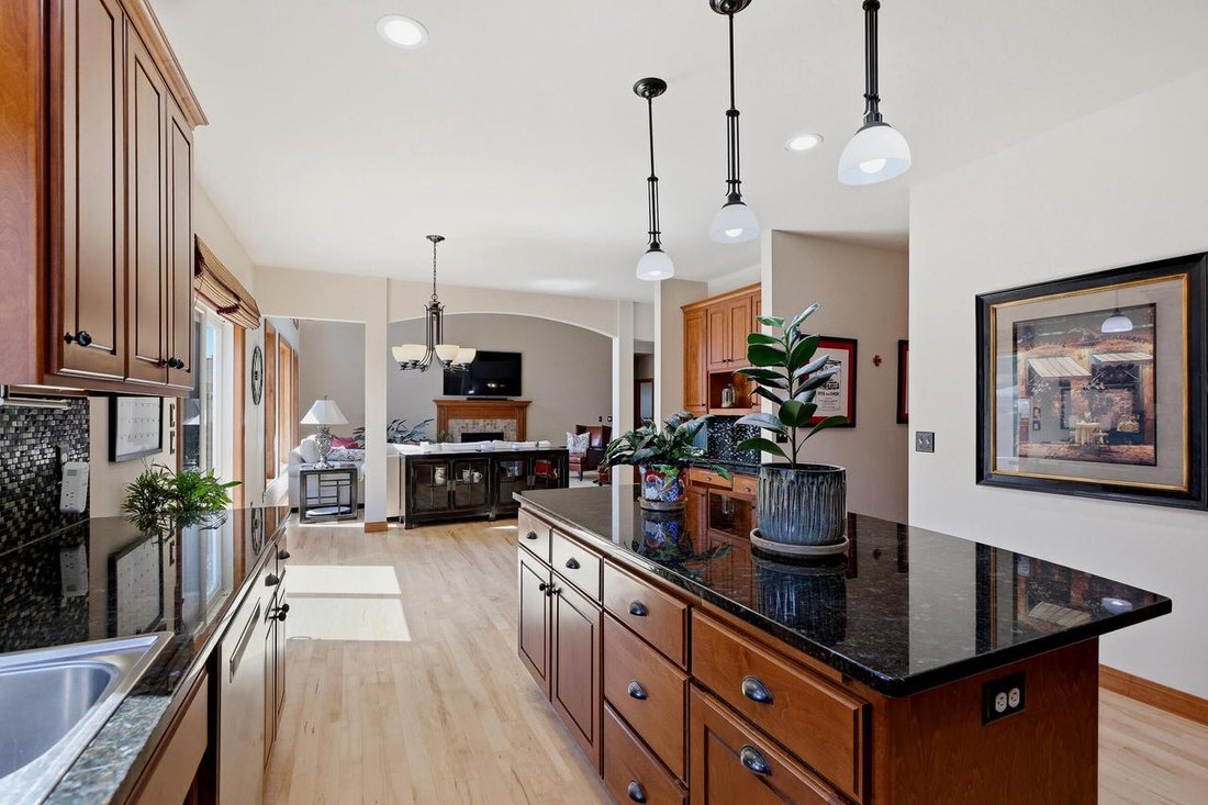 House in Appleton, Wisconsin, United States 4 - 18431114