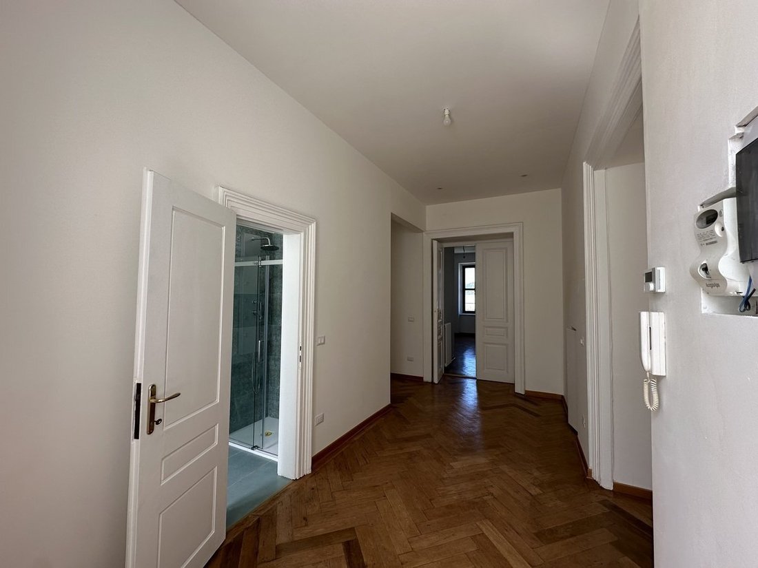 Apartment in New City, Trieste, Italy 5 - 18430974