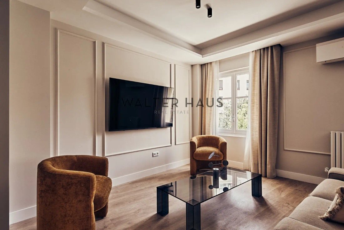 Apartment in Barrio Salamanca, Madrid, Spain 2 - 18429483
