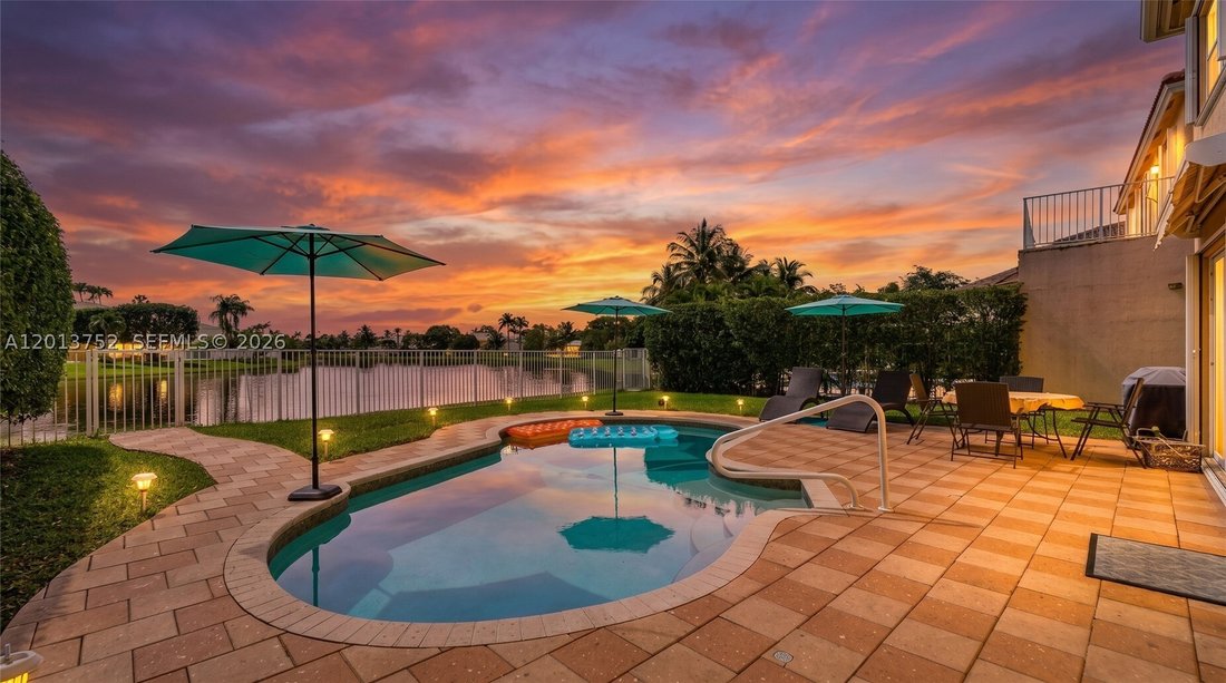 House in Southwest Ranches, Florida, United States 1 - 17882456