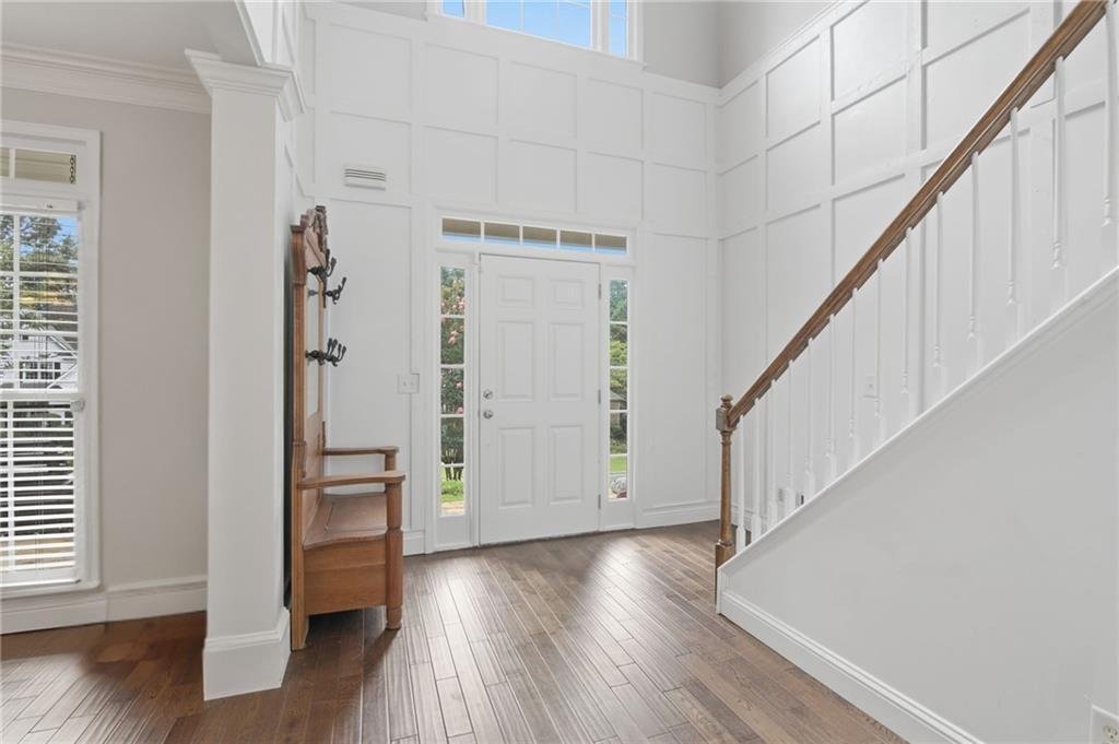 House in Milton, Georgia, United States 4 - 18431842