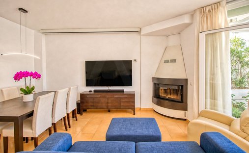 Casa en Benalmádena, Andalucía, España 1