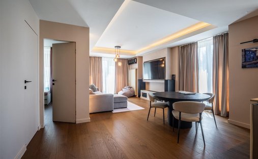 Wohnung in Bucharest, Bukarest, Rumänien 1