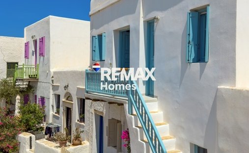 Casa in Community of Folegandros, Aegean, Grecia 1
