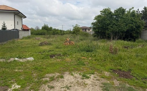 Land in Corbeanca, Ilfov County, Romania 1