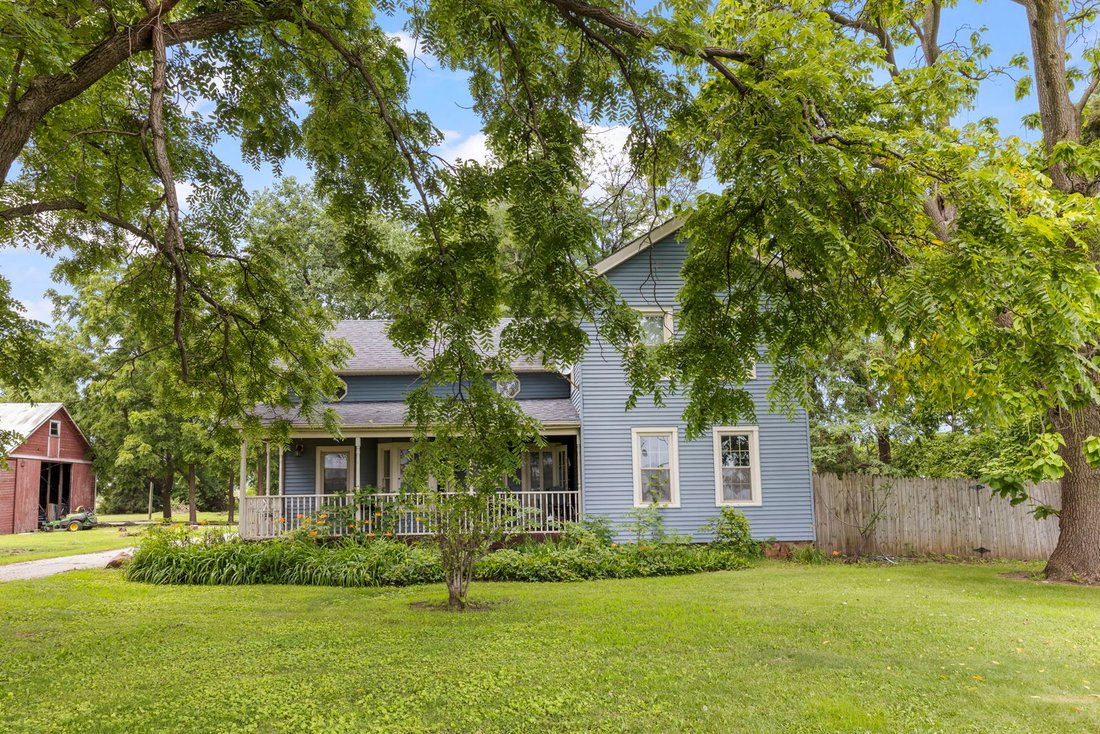House in Plano, Illinois, United States 4 - 18431615