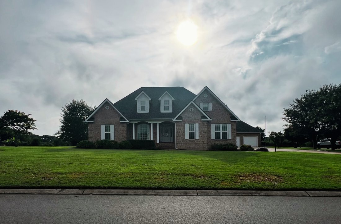 House in Estill Springs, Tennessee, United States 1 - 18428566