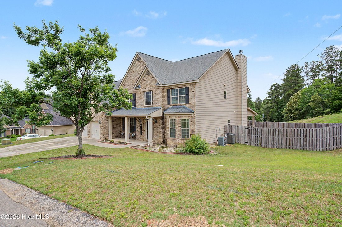 House in Aiken, South Carolina, United States 5 - 18431468