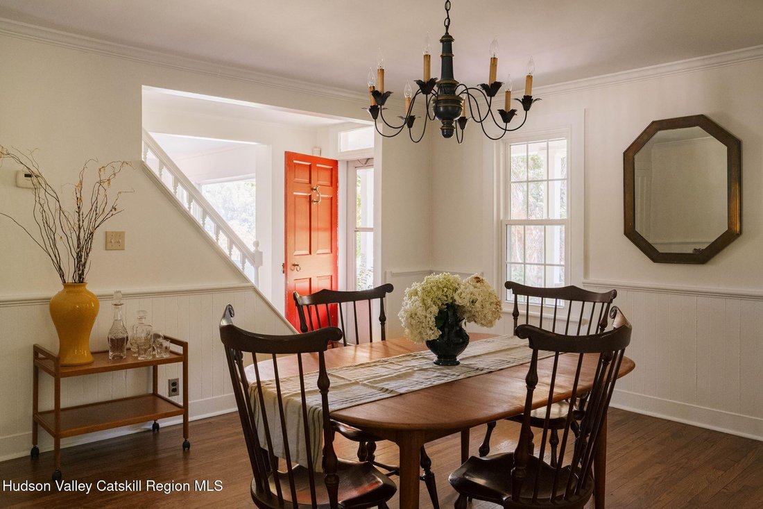 House in Hudson, New York, United States 4 - 18430623