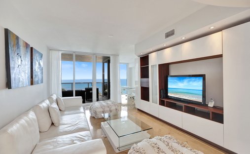 Condo in Golden Beach, Florida, United States 1