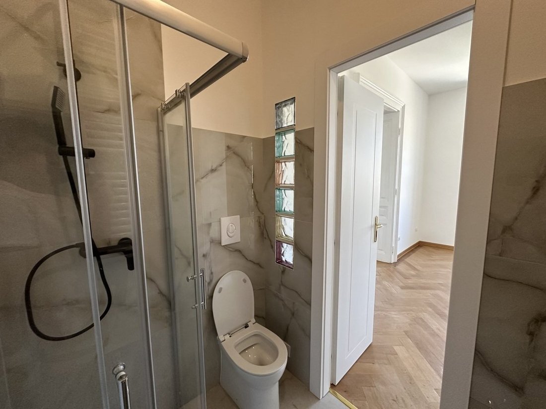 Apartment in New City, Trieste, Italy 2 - 18430974
