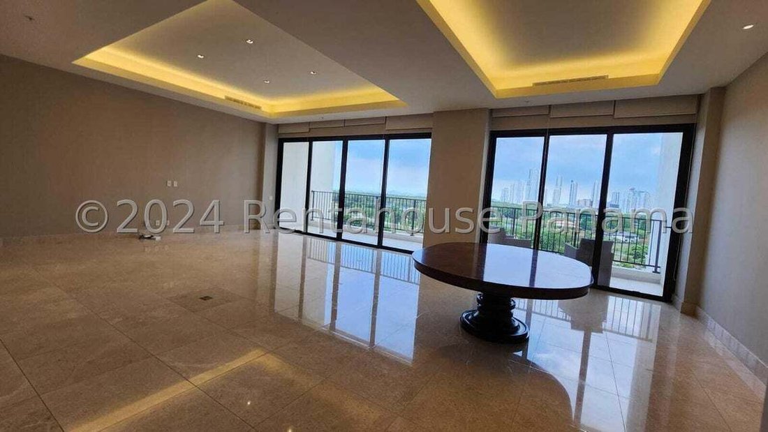 Apartment in Panama City, Panama, Panama 1 - 18430456