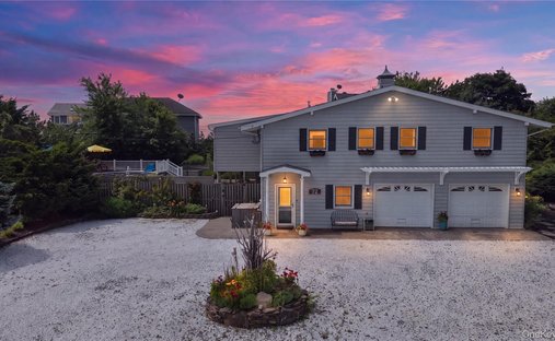 Casa a Oak Beach–Captree, New York, Stati Uniti 1