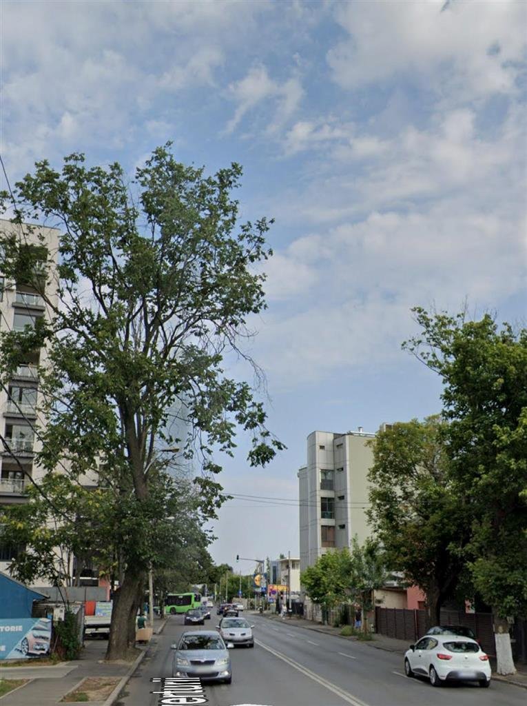 Land in Bucharest, Municipiul București, Romania 1 - 18428193