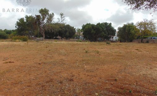 Land in Almancil, Algarve, Portugal 1