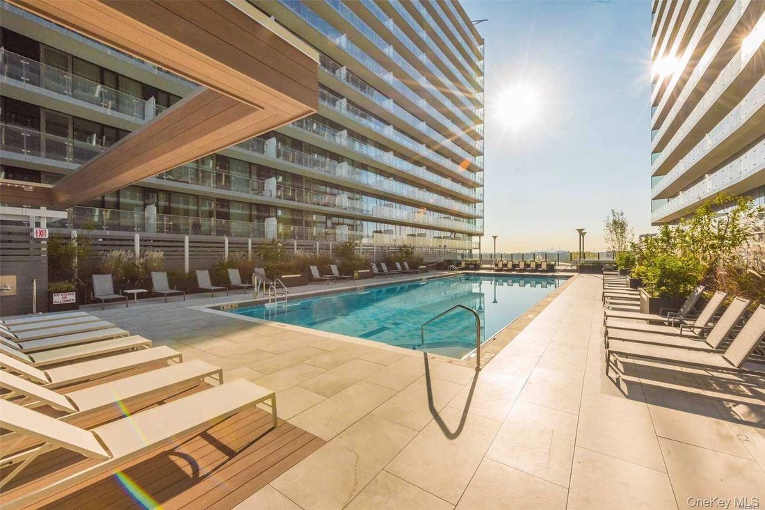 Condo in New York, New York, United States 4 - 18433538