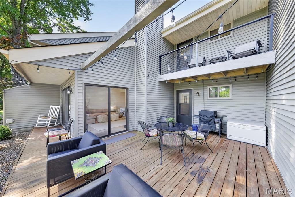Condo in Wright City, Missouri, United States 4 - 18431075