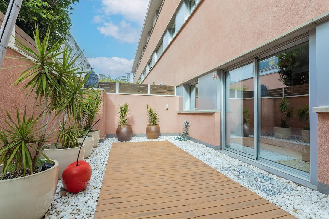 Appartamento a Sants-Montjuic, Barcellona, Spagna 3 - 18430349