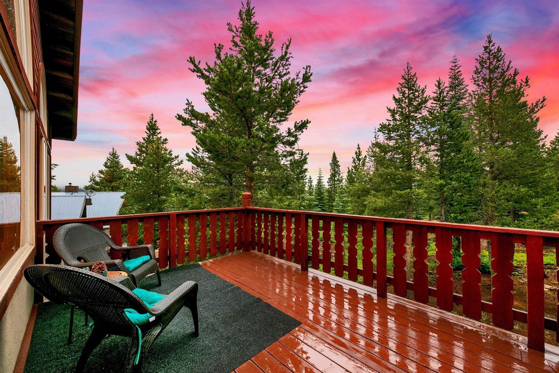 House in Truckee, California, United States 5 - 18430881