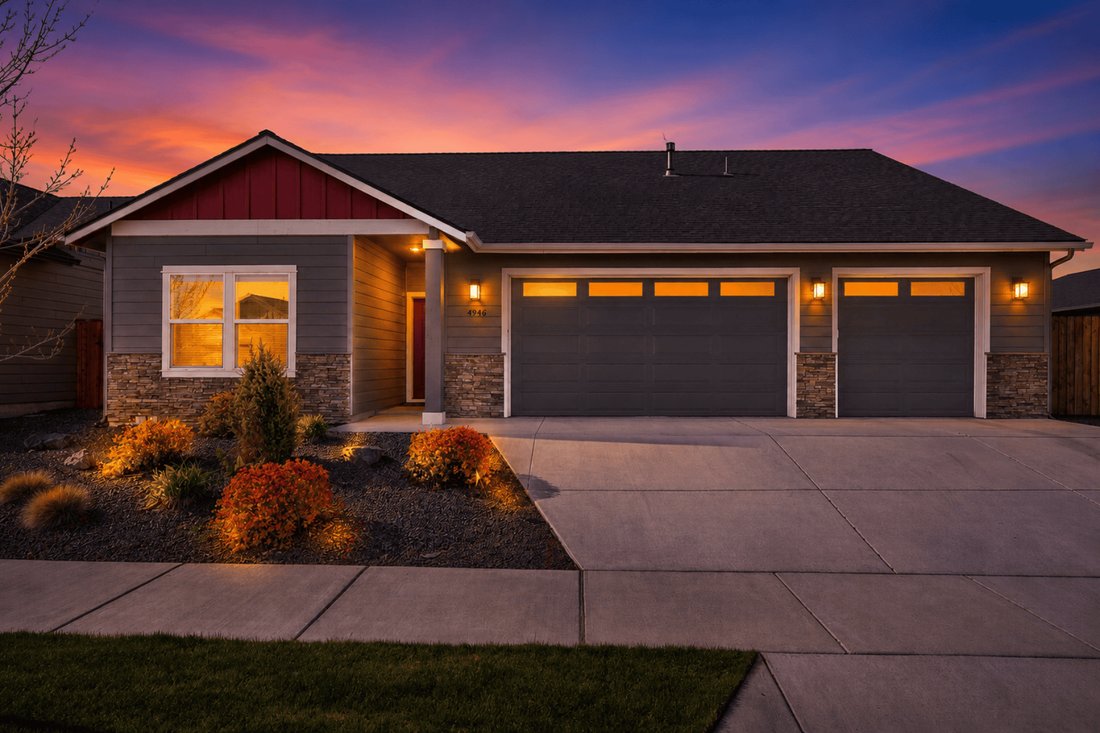 House in Redmond, Oregon, United States 1 - 17821936