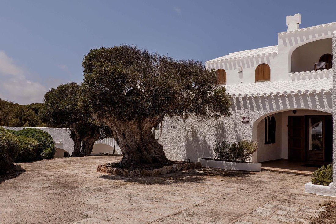 Chalet in Ciutadella de Menorca, Balearic Islands, Spain 4 - 18422408