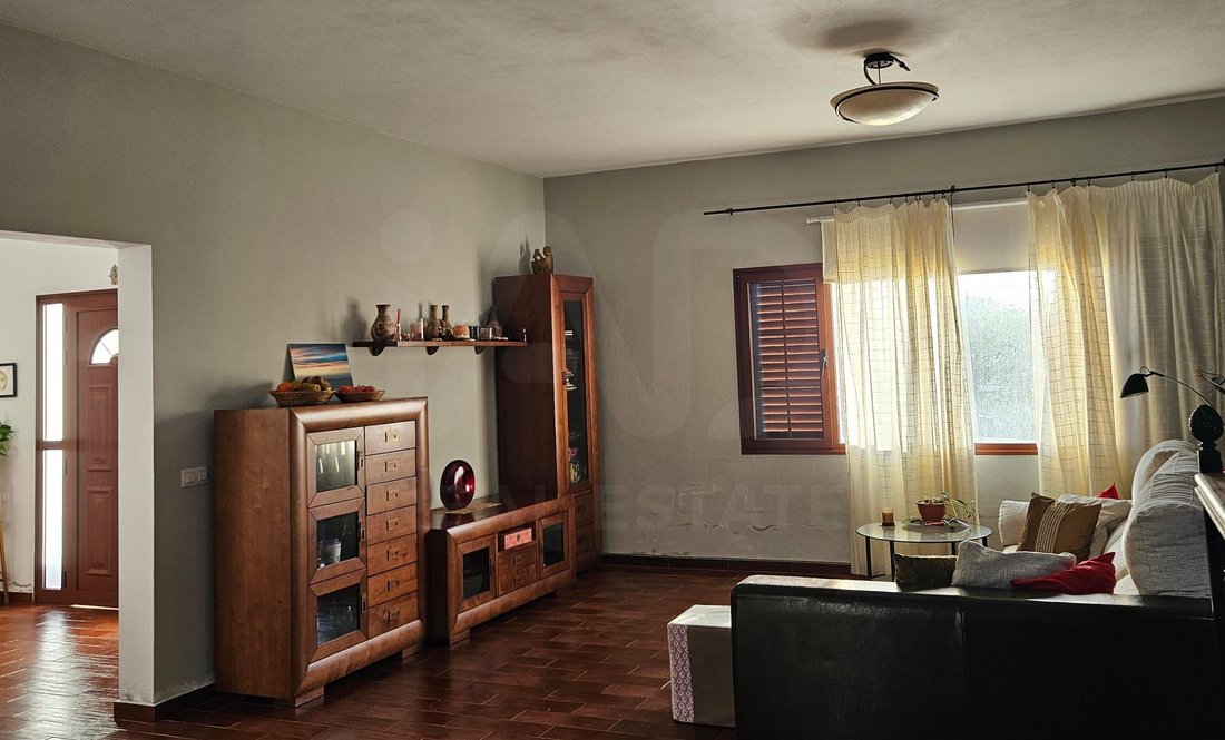 Chalet in Haria, Canary Islands, Spain 3 - 17141304