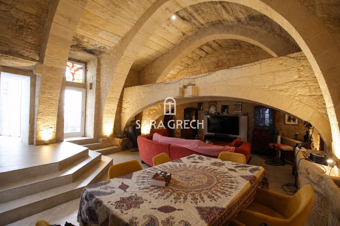 House in Qormi, Malta 4 - 18093305