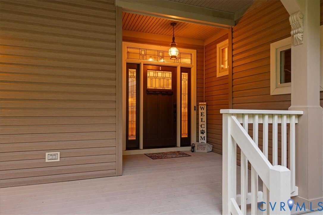 House in Toano, Virginia, United States 4 - 17550727