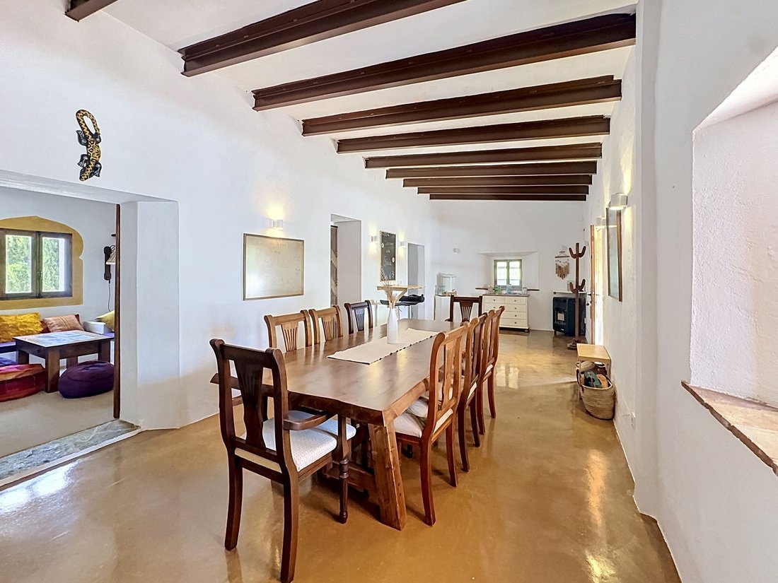 Townhouse in Tarifa, Andalusia, Spain 1 - 18100042
