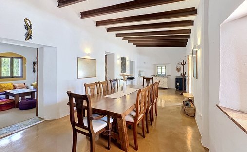 Townhouse in Tarifa, Andalusia, Spain 1