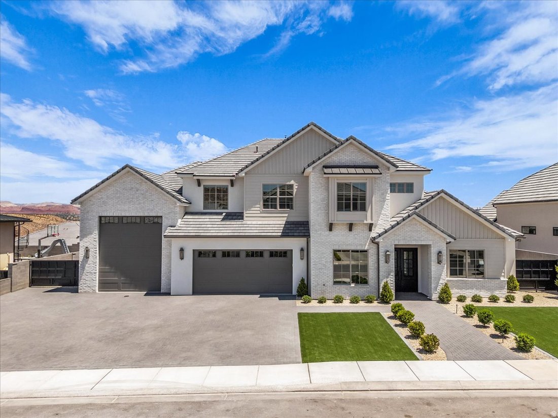 House in St. George, Utah, United States 4 - 18431019