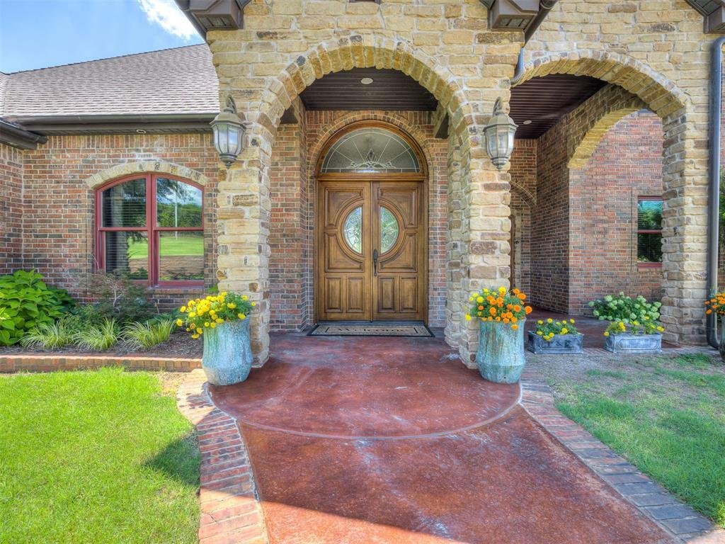 House in Noble, Oklahoma, United States 3 - 18432153