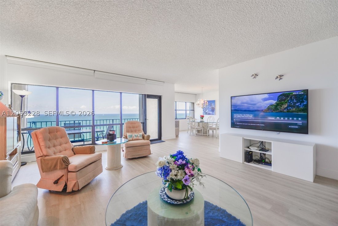 Condo in Fort Lauderdale, Florida, United States 3 - 18428034