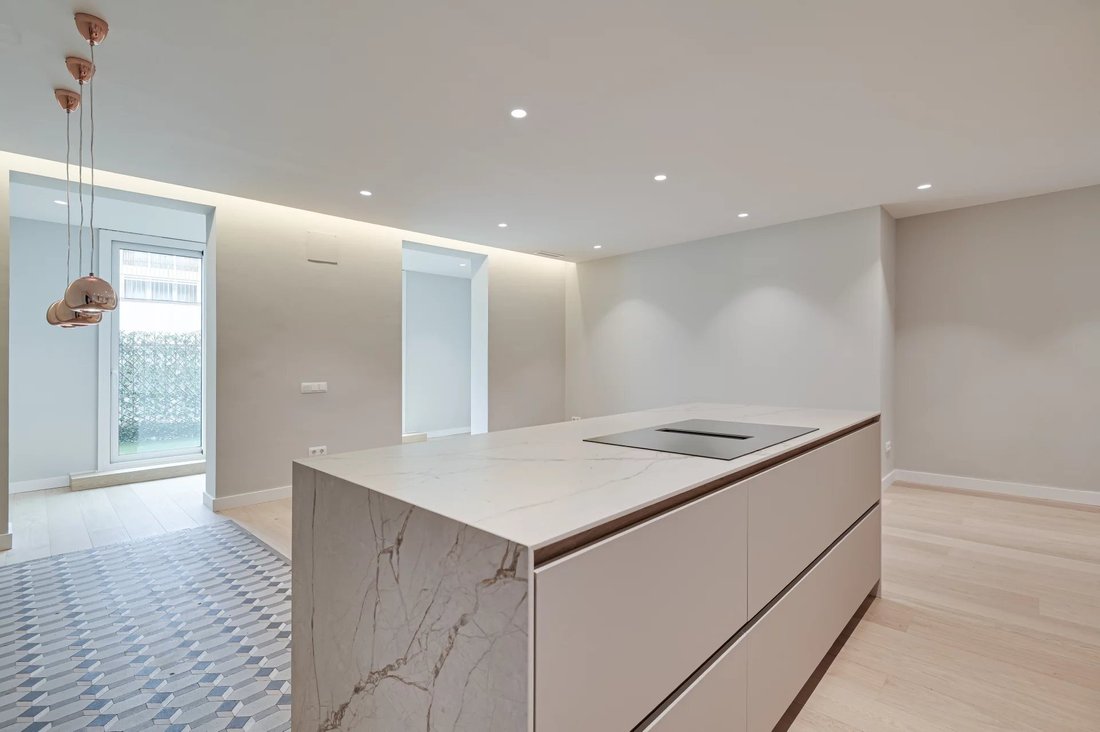 Apartment in Ciutat Vella, Barcelona, Spain 4 - 18429601
