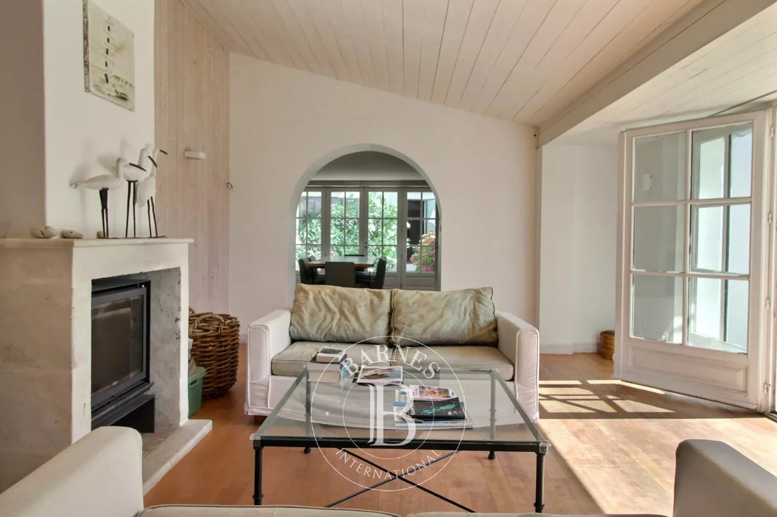 House in Le Bois-Plage-en-Ré, Nouvelle-Aquitaine, France 5 - 16266201