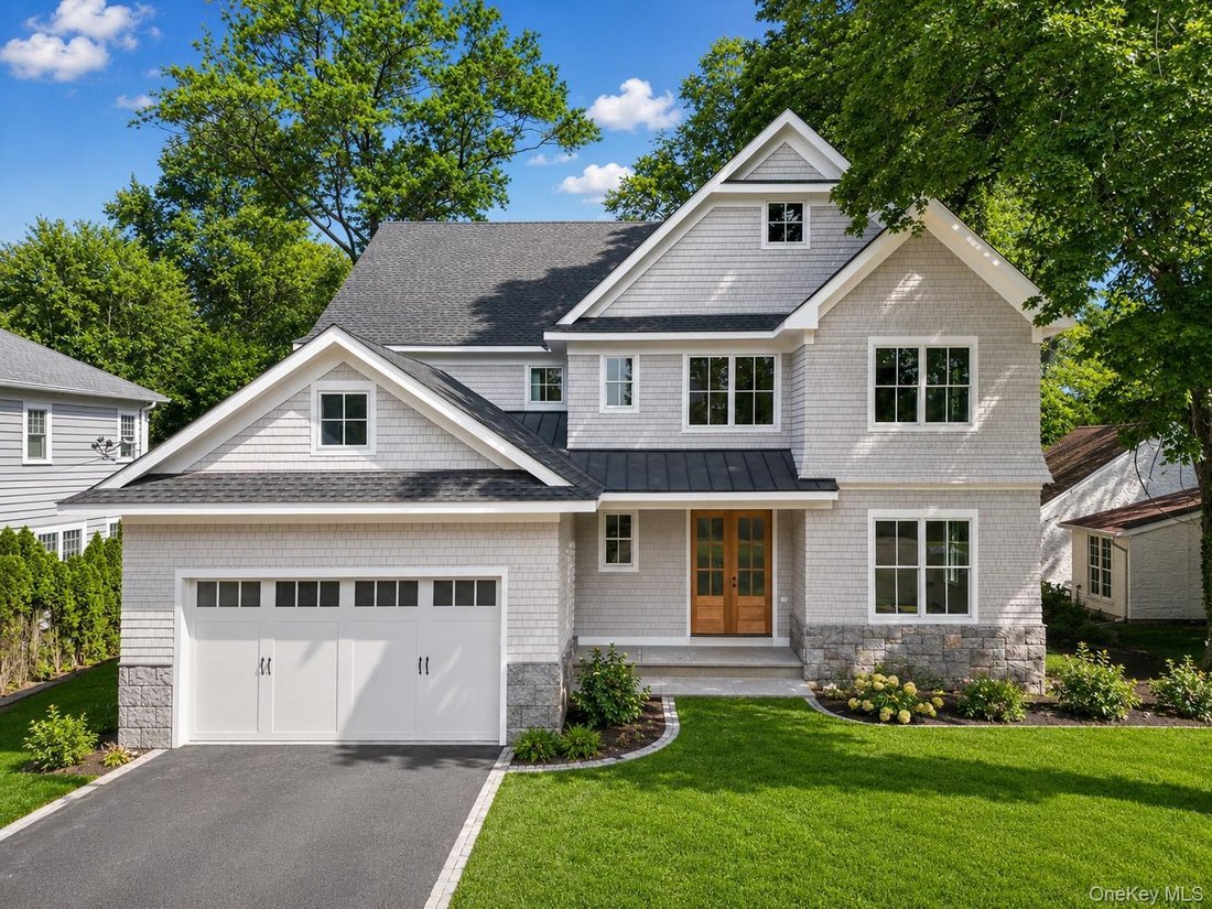 House in Scarsdale, New York, United States 1 - 18430798