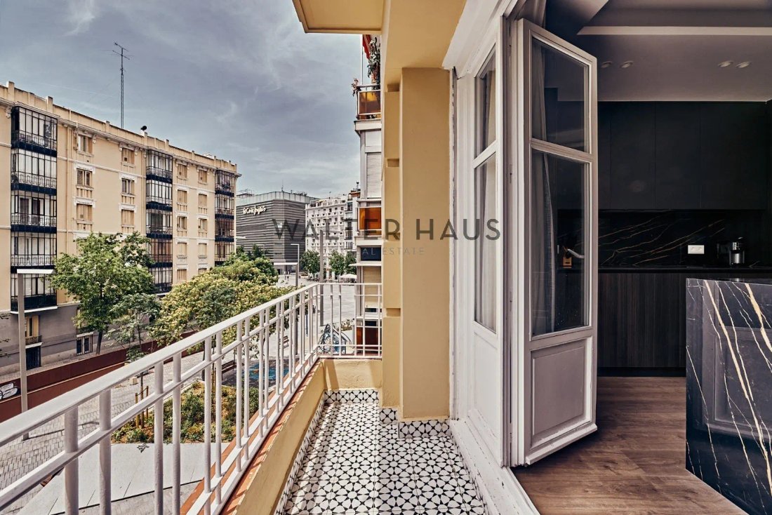 Apartment in Barrio Salamanca, Madrid, Spain 1 - 18429483
