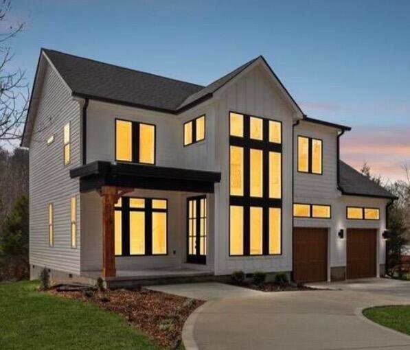 House in Chattanooga, Tennessee, United States 1 - 18433493
