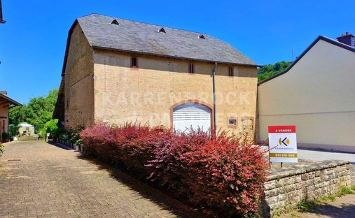 Rosport-Mompach, Kanton Echternach, Luxemburg 1
