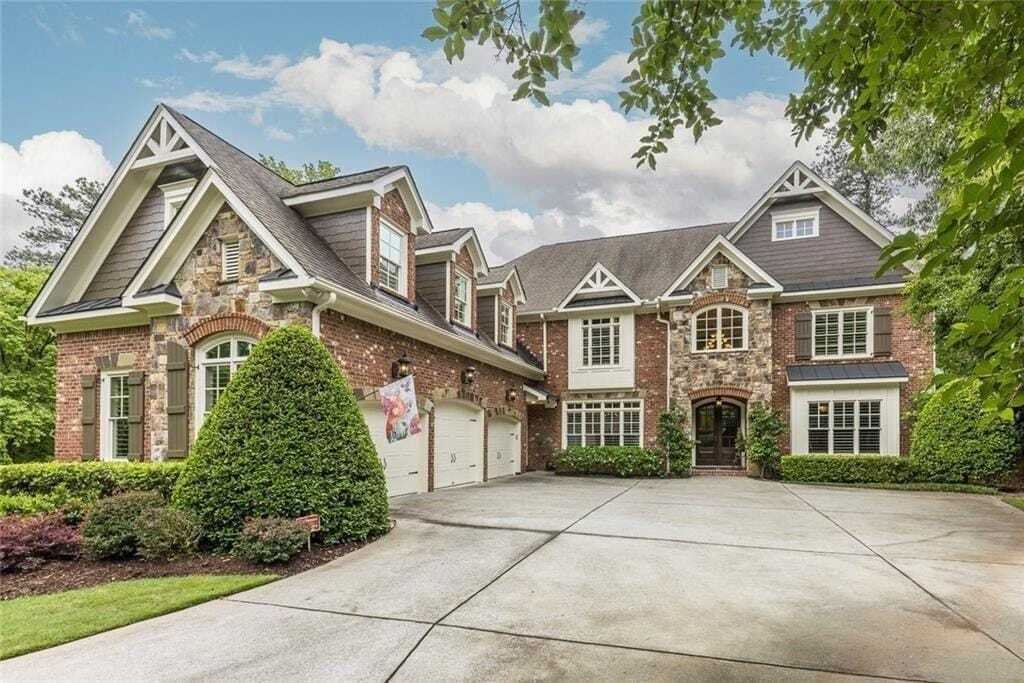 House in Atlanta, Georgia, United States 1 - 17924685