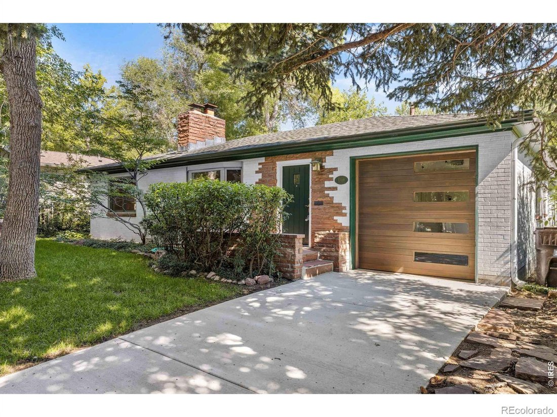 House in Boulder, Colorado, United States 1 - 18425164