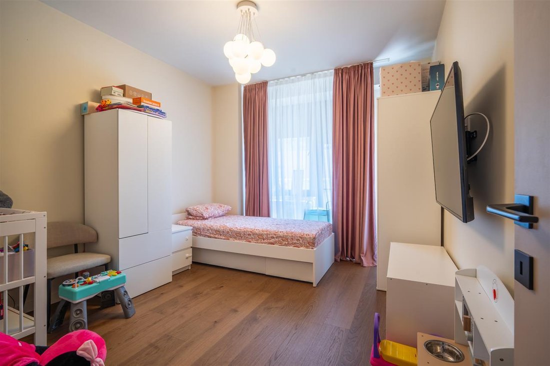 Apartment in Bucharest, Municipiul București, Romania 4 - 18428458