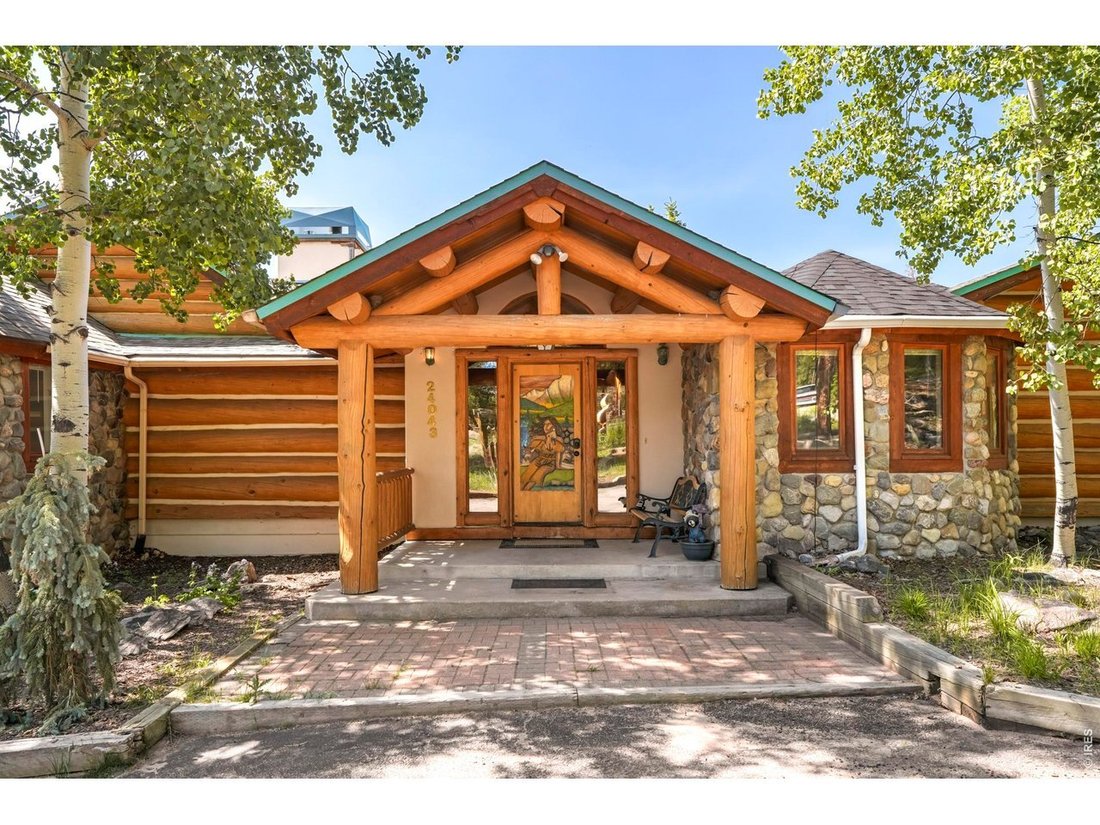 Conifer, Colorado, United States 1 - 18427665