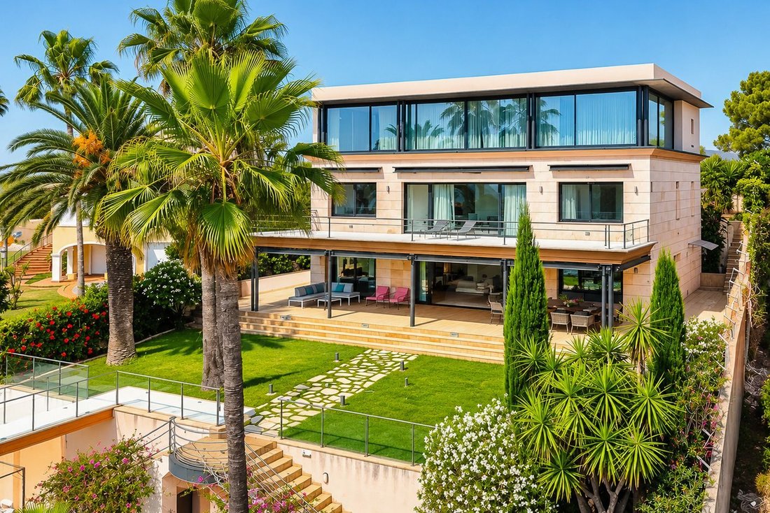 Townhouse in Sant Pere de Ribes, Catalonia, Spain 2 - 18430414